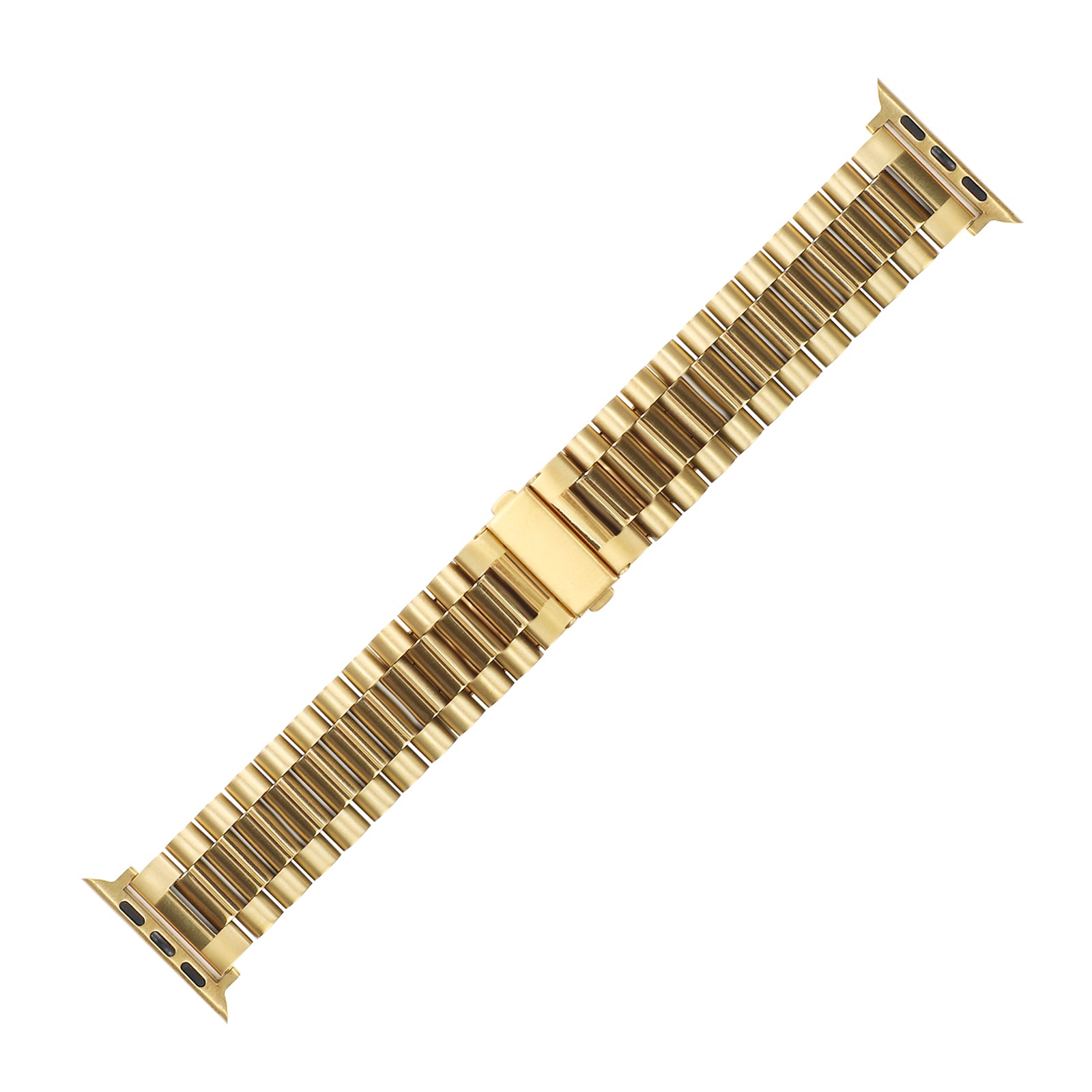 Three Beads Stainless Steel Smart Watch Band Strap Belt for Apple Watch Series 9 8 7 6 SE (2023) SE(2022) 40mm 3 2 1 38mm Three Beads Stainless Steel Smart Watch Band Strap Belt for Apple Watch Series 9 8 7 6 SE (2023) SE(2022) 40mm 3 2 1 38mm